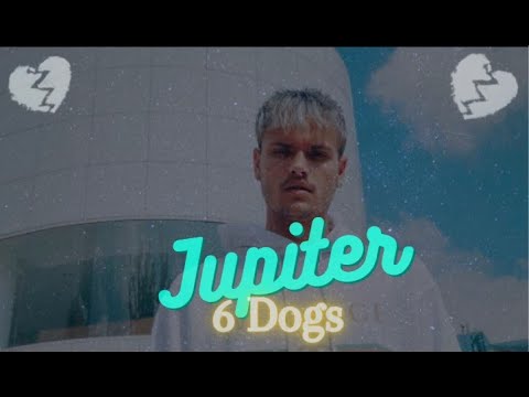 *FREE* 6Dogs Type Beat ,,Jupiter"