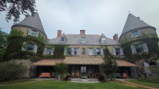 Grey Towers National Historic Site