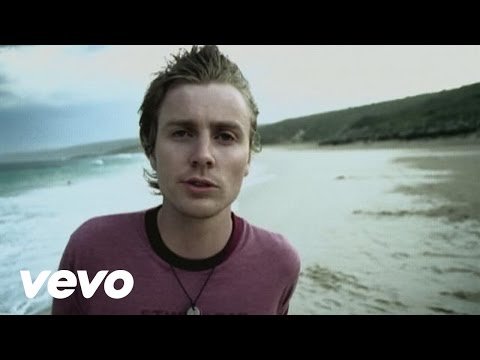 Jebediah - Nothing Lasts Forever (Official Video)