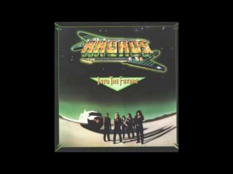 Rhoads (USA) - Winds Of Fate 1986