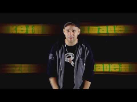 King Track VBT 2013 Vorrunde 3 - K-Fly vs. King Track (feat. Dfekt, CasperFlow)