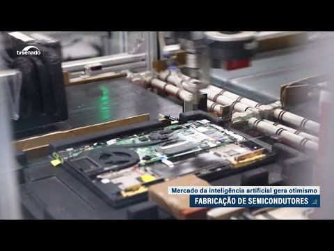 Perspectivas para a indústria de semicondutores foram apontadas na CCT