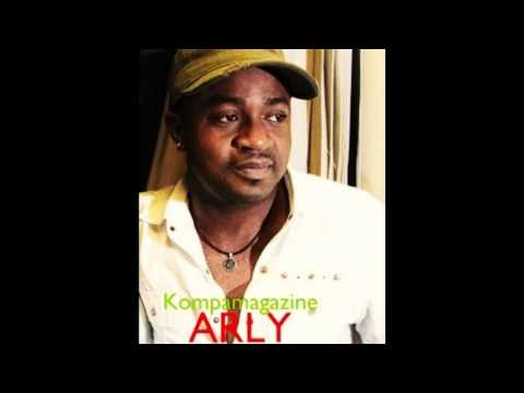 Souvenir- Arly Lariviere