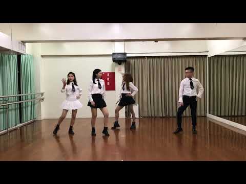 Red Velvet 레드벨벳 - 'Psycho' Dance Cover by Miss M from Taiwan