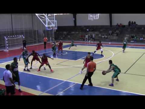 J2 Supercopa Senior Masculino CB Grubati vs Maramajo Teguise 600 años de historia