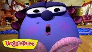 VeggieTales | All the Songs from &#39;Madame Blueberry&#39;