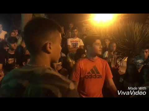 Ram VS Pds - Cuartos Lmbattles Edición I