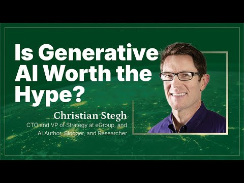 Is Generative AI Worth the Hype?
