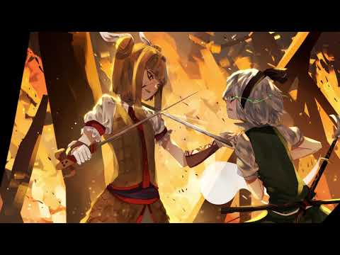 WBaWC Stage 5 Theme: Beast Metropolis