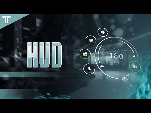 TGG | Hud