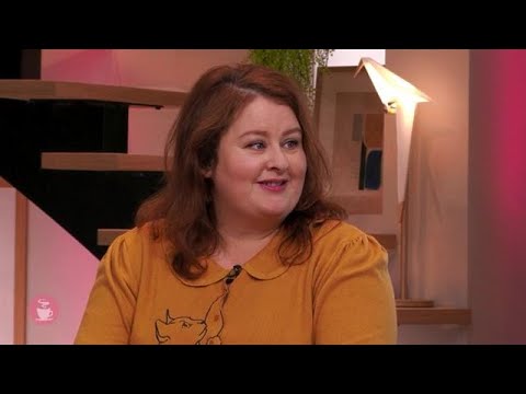 Oogappels, de nieuwe hitserie? - KOFFIETIJD