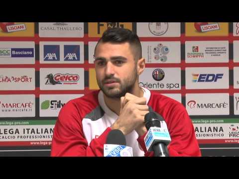 Altobello: "Teramo, cattiveria e fame fanno la differenza"