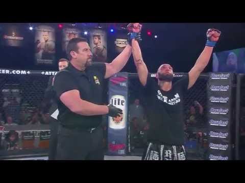 Two Title Fights Headlining Victory FC 56