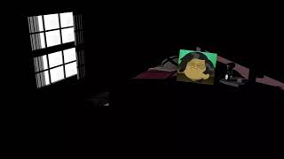 Yunan wakes up Marcy video