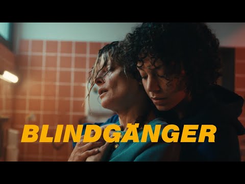 BLINDGÄNGER | Trailer Deutsch