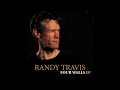 Love's Alive and Well - Randy Travis