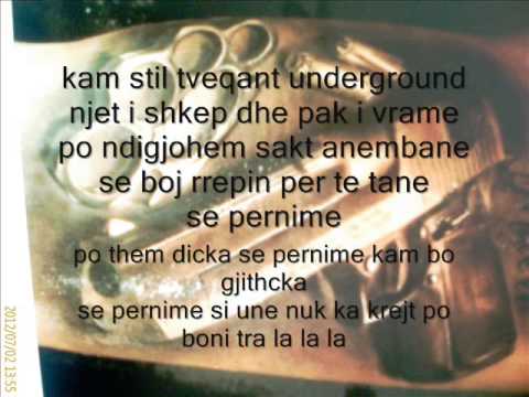 Themeluesi ft Ibra g po plasin