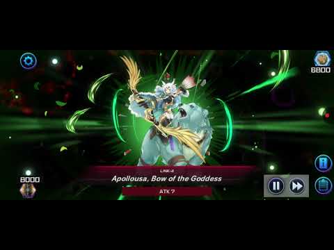 Yu-Gi-Oh Master Duel | Mathmech VS Pendulums