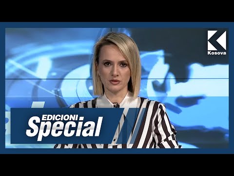 Edicioni Special - 18.04.2022 - Klan Kosova