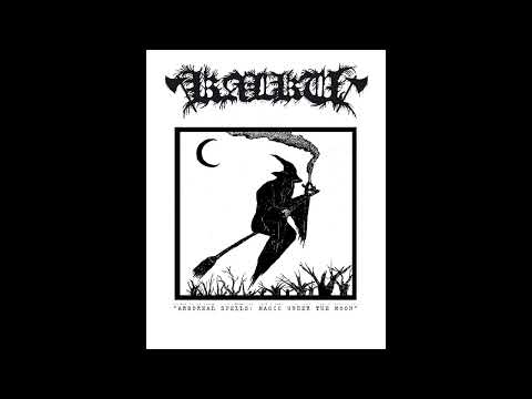 Kalkü - Árbol Muerto