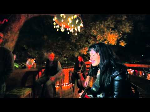 Busking Episode 12 - Melissa Polinar