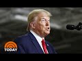 President Trump Calls Death Of George Floyd A ‘Disgrace’ | TODAY President Trump Calls Death Of George Floyd A ‘Disgrace’ | TODAY