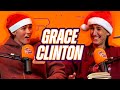Grace Clinton BIG Christmas Confessions