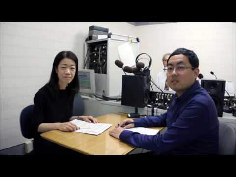 Message from International Student (People's Republic of China) (Nov.11, 2016)