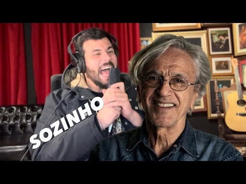 Bidesão - Sozinho (Caetano Veloso R&B Groove Cover)