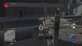 ys[イース]IX モンストルム・ノクス　実況3