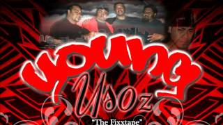 YOUNG USOZ ft. TruSic of Samoan Dynasty - SAD2SAY