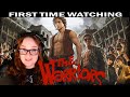 First time watching *THE WARRIORS* - 1979 - reaction/review
