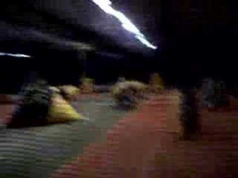 Paintball Dome Helmstedt 3