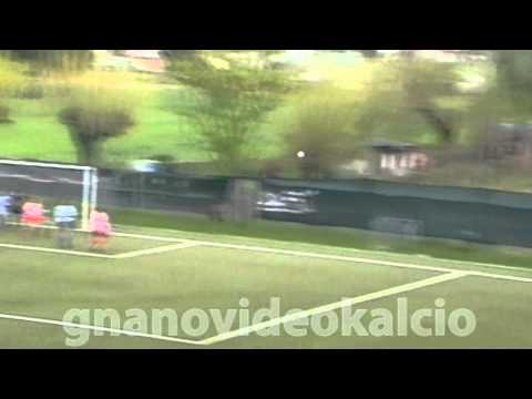 Muraglia - Juniores PRB  0 - 1