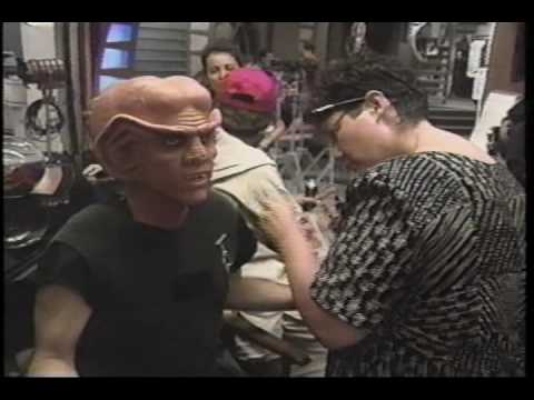 The Science of Star Trek - 01/18/1995 - 4/8