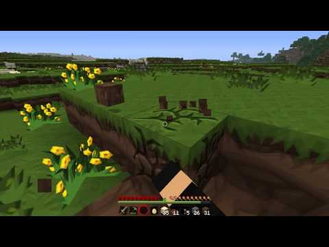 Minecraft LP S04-E002 - ( Den Grundstein legen ) [Deutsch] -HD- [561]