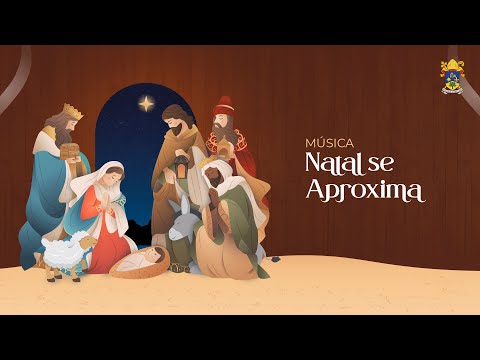 Natal Se Aproxima - Católica