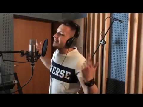 GRUCHA - #Hot16Challenge2