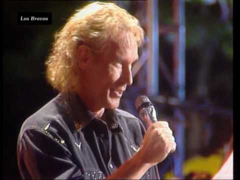 Los Bravos - Black Is Black (1993) 0815007