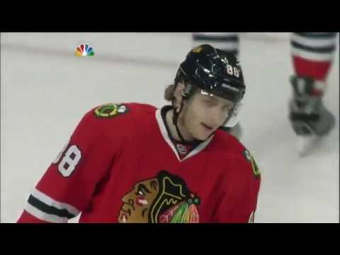 NHL  09.05.2013   G5   Minnesota Wild - Chicago Blackhawks