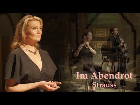 Im Abendrot - Richard Strauss (Vier letzte Lieder)