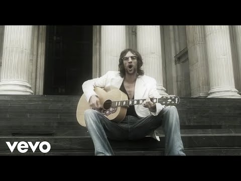 Richard Ashcroft - Words Just Get In The Way