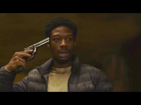 Sam And Henry Death Scene | The Last Of Us 1x5 HD scene