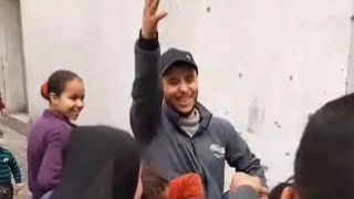 اطفال غزة ✌️🇵🇸