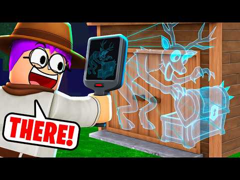 This NEW Class BROKE 99 Nights in the Forest..!?