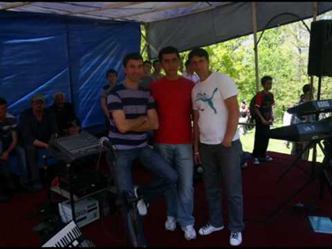 Redzep Senadovic - Idi dejko idi