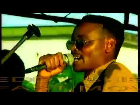 Vijana Jazz SAGA RHUMBA   Ogopa Tapeli