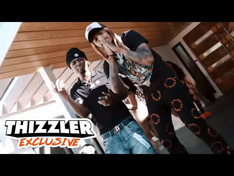 SouthsideSu ft. Nef The Pharaoh - Stain Music (Music Video) II Dir. IMXSEBASTIAN