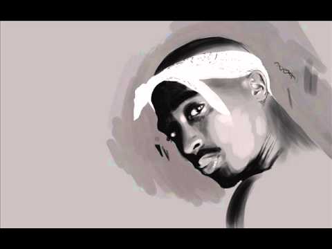 Tupac   Thug style remix MP3 KefzMuzikZone