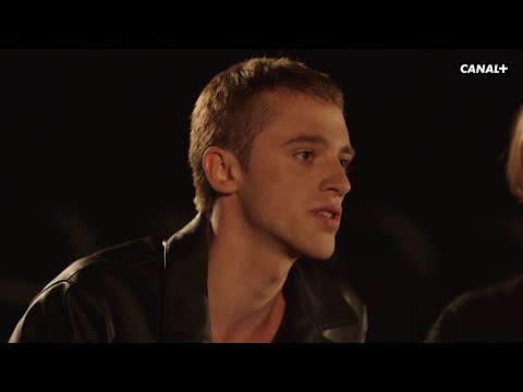 Été 85 - Souvenirs de tournage cinéma par Benjamin Voisin et Félix Lefebvre